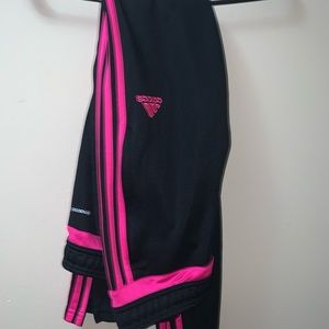 Adidas soccer sweats